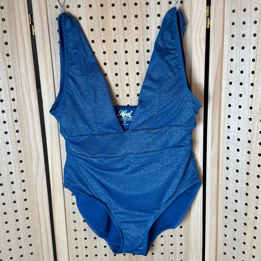 Heat dive into